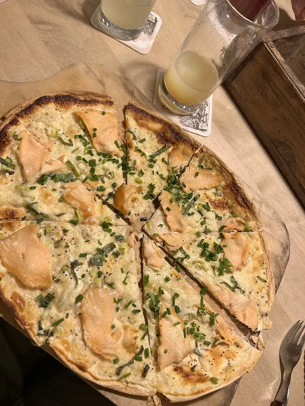 Lucian_Gasthaus zum Lillachtal_Weißenohe_recensione