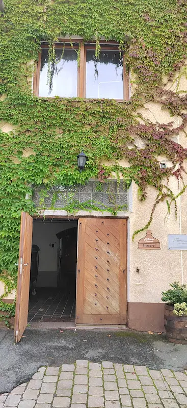 Giannis_Biergarten Klosterbrauerei Weißenohe Fünf Seidla Steig_Weißenohe_review