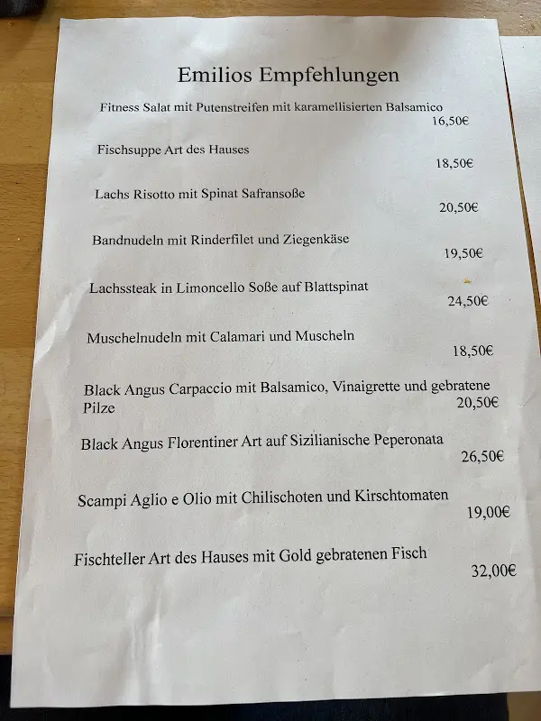 Menu_Ristorante Pizzeria Zum fliegenden Bauern_Weißensberg_image_1