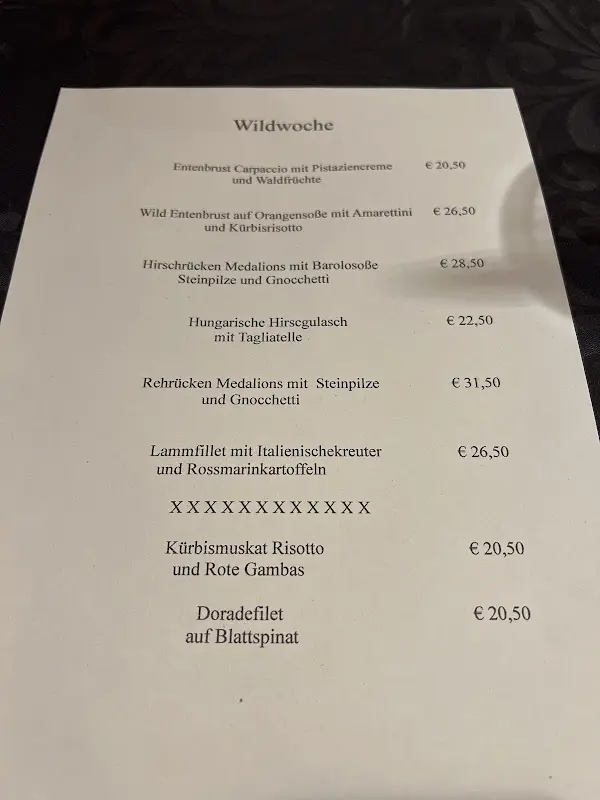 Menu_Ristorante Pizzeria Zum fliegenden Bauern_Weißensberg_image_2