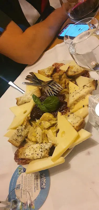 Gregor C_Ristorante Pizzeria Zum fliegenden Bauern_Weißensberg_review