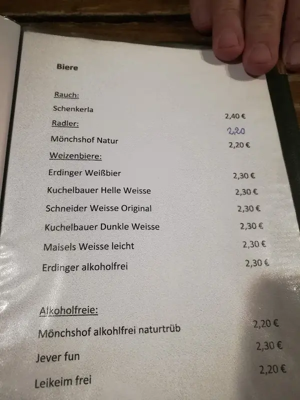 Menu_Ernst Helbig_Weitramsdorf_image_1