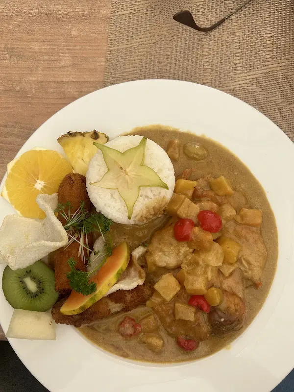 Raserin_Restaurant zur Rose Weißenhorn_Weißenhorn_review