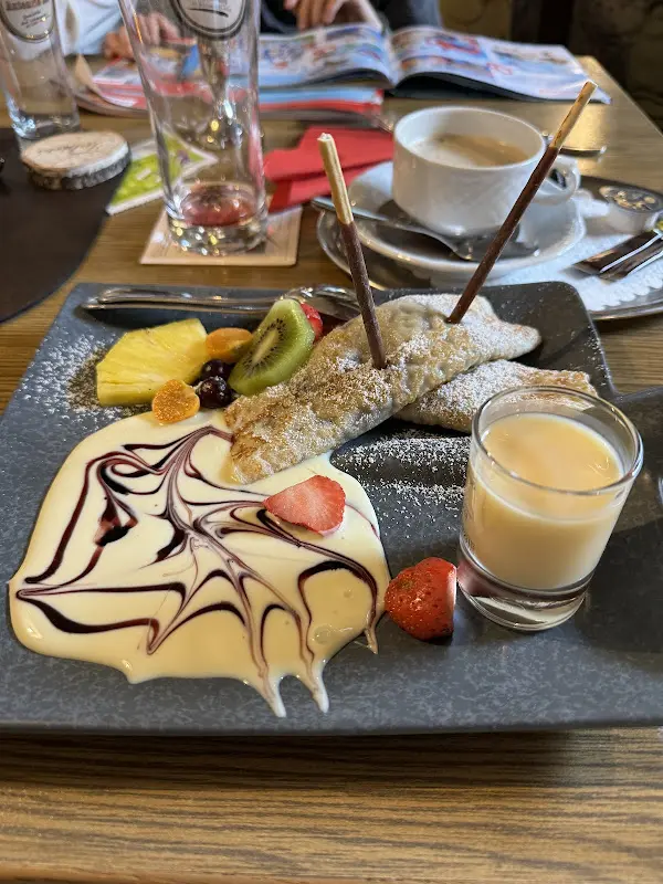 Diana_Restaurant zur Rose Weißenhorn_Weißenhorn_review