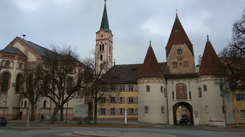 Milo_Gasthof zum Löwen Weißenhorn_Weißenhorn_review