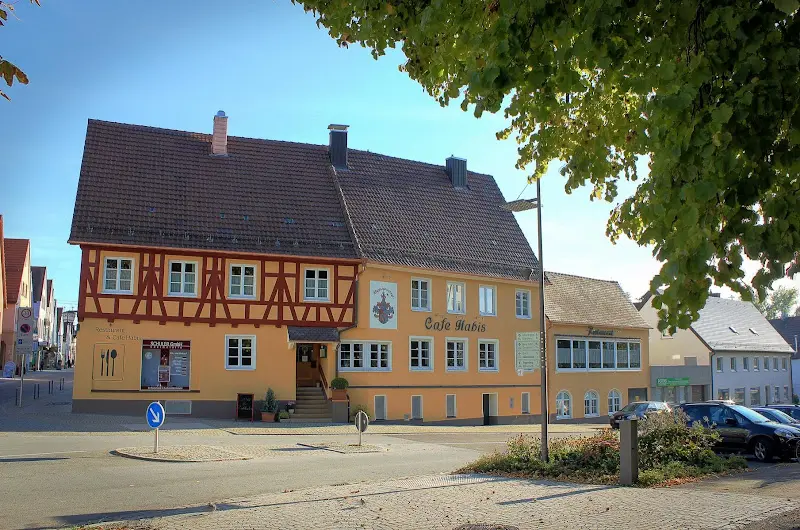 Restaurant & Cafe Habis, Weißenhorn_Weißenhorn_slider_image_3