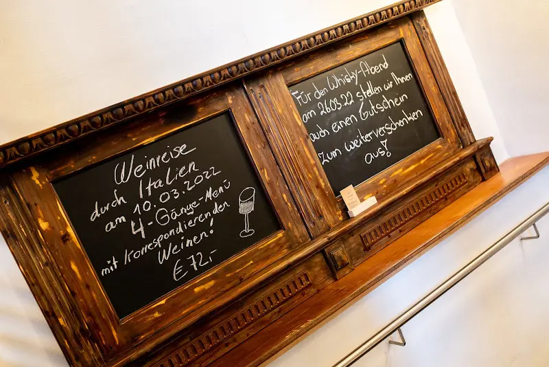 Menu_Restaurant ANNO 1460 Weißenhorn_Weißenhorn_image_1