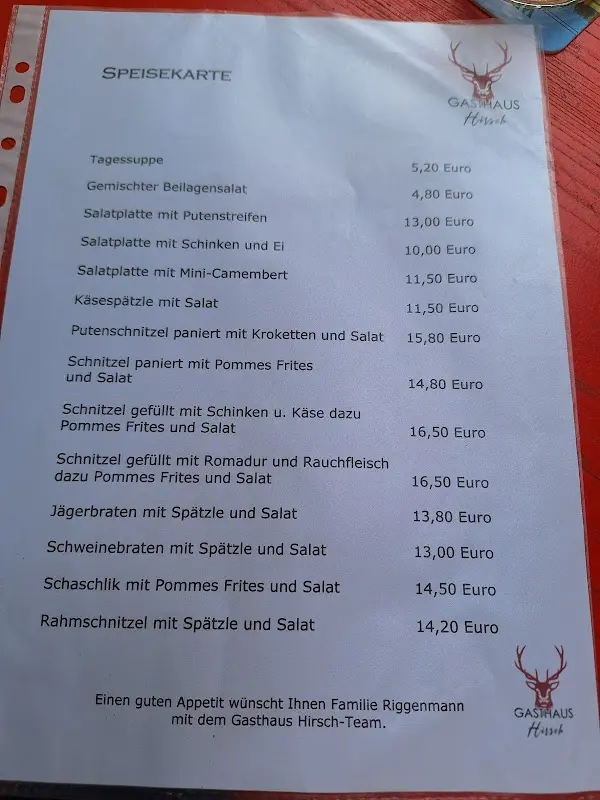 Petra Holdenrieder_Gasthaus Hirsch_Weißenhorn_Bewertung