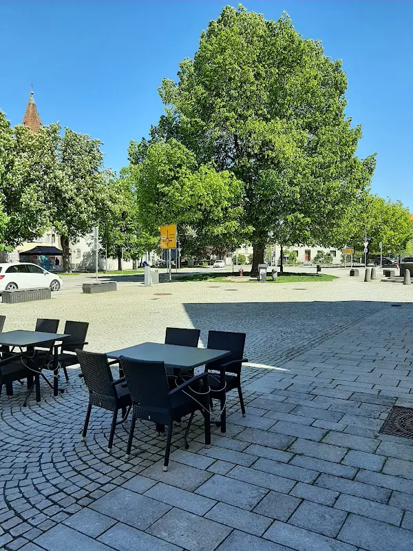 Dolce Vita Weißenhorn restaurant in Weißenhorn