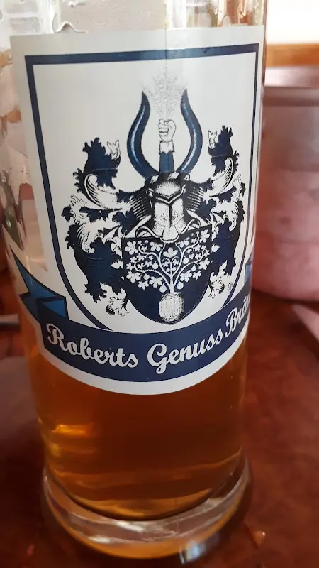 Nobbert Ragwari_Neumaiers Gasthof und Landhotel_Weißenhorn_recensione