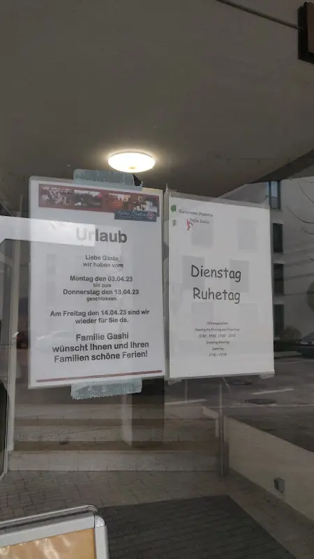 Menu_Ristorante Pizzeria Bella Italia_Weißenhorn_immagine_1