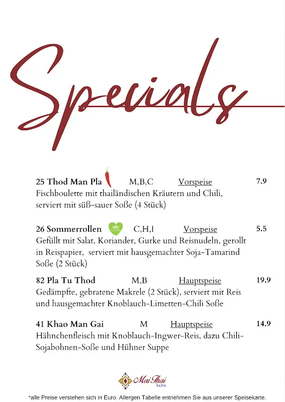 Menu_Mai Thai_Weißenhorn_image_1