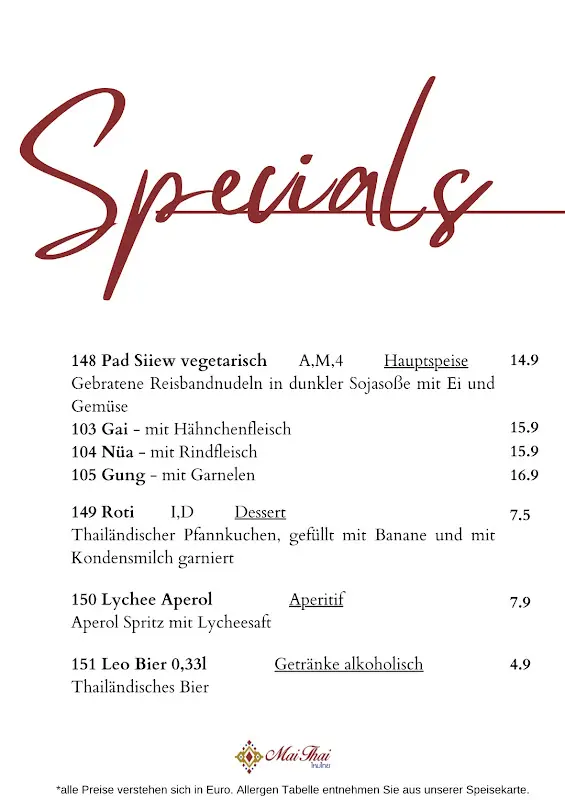 Menu_Mai Thai_Weißenhorn_image_2