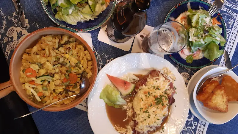 Bożena Kowalska_Bräustüble_Weitnau_review