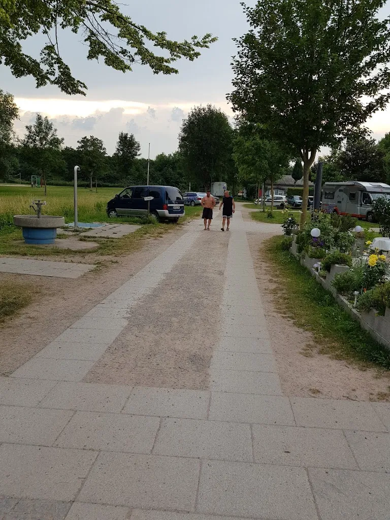 Dave MacDonald_Haus am See_Achern_review