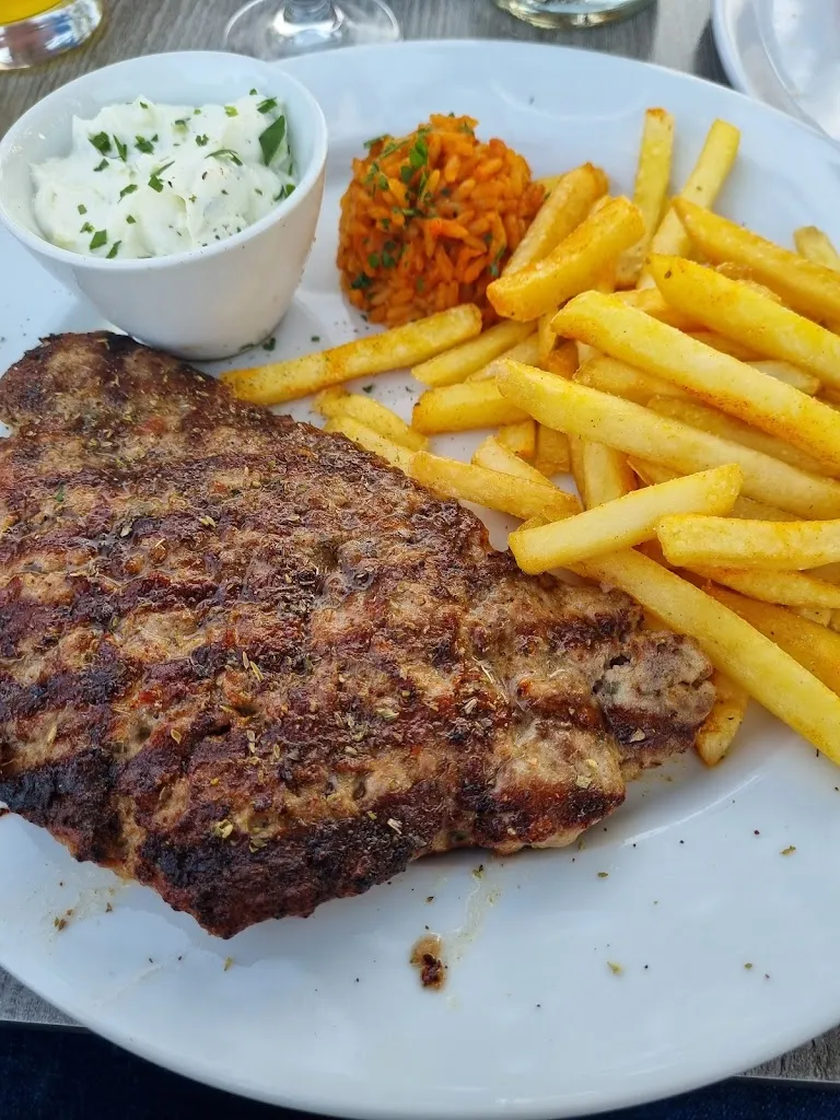 Tatjana Böttcher_Haus am See_Achern_review