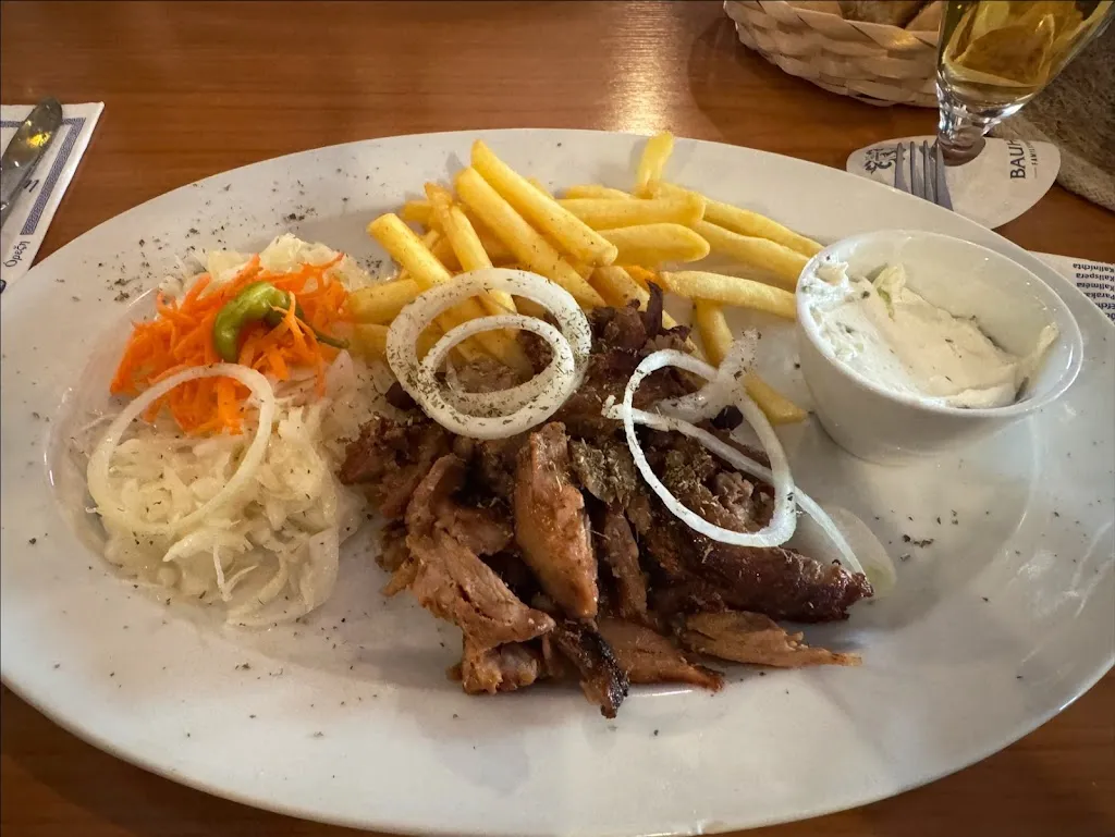 Hans Wurst_Haus am See_Achern_review