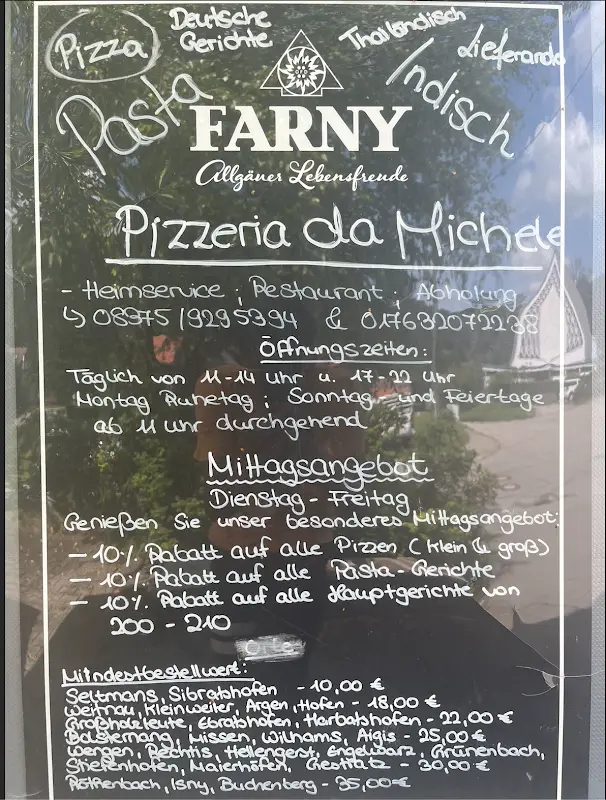 Menu_Da Michele Weitnau_Weitnau_image_3