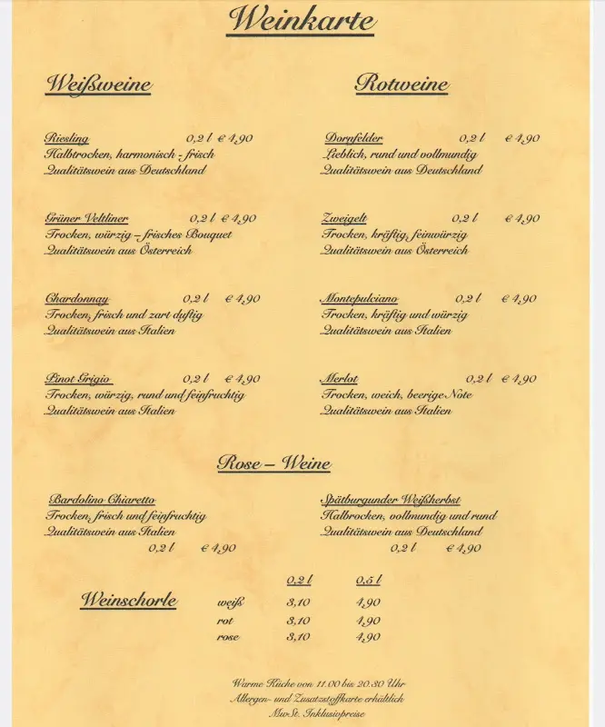 Menu_Gasthof Goldener Adler_Weitnau_image_1
