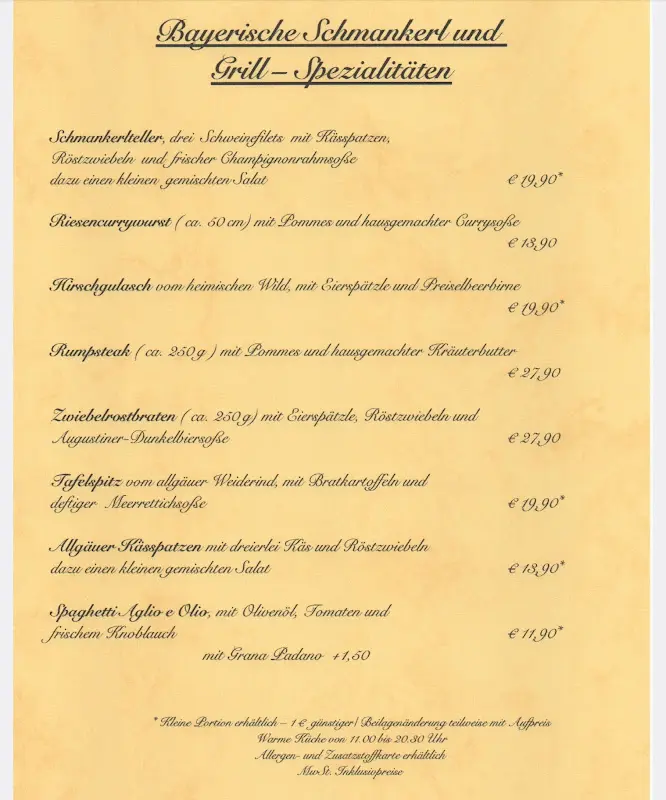 Menu_Gasthof Goldener Adler_Weitnau_image_2