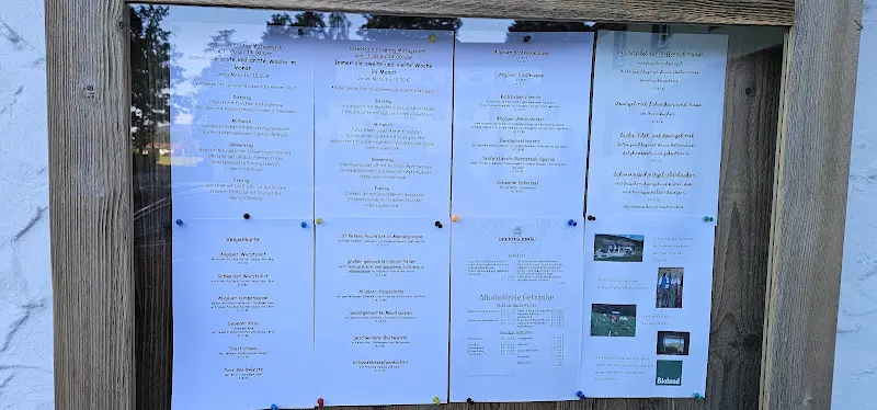 Menu_Schmankerl Alm Weitnau_Weitnau_immagine_1
