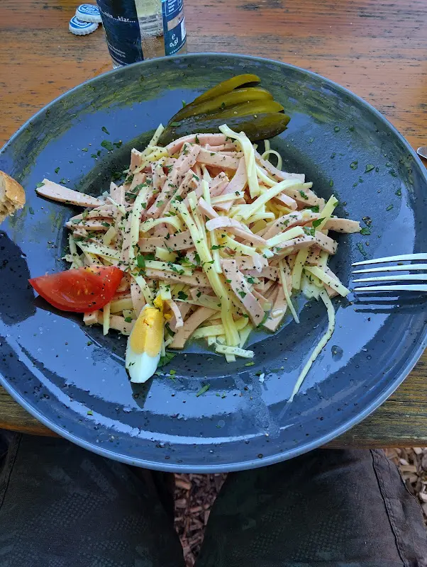 Der Genießer_Widdum Weitnau_Weitnau_recensione