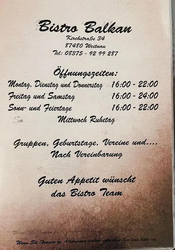 Menu_Bistro Balkan_Weitnau_image_2