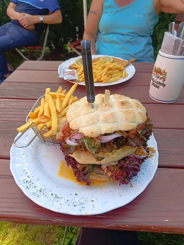 Martin Waldorf_Bistro Balkan_Weitnau_review