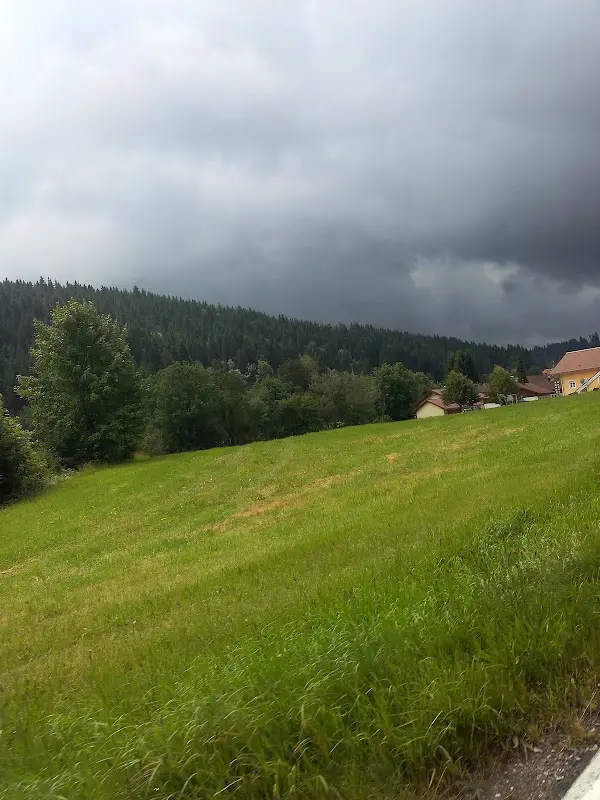 Gaststätte Adler restaurant in Weitnau