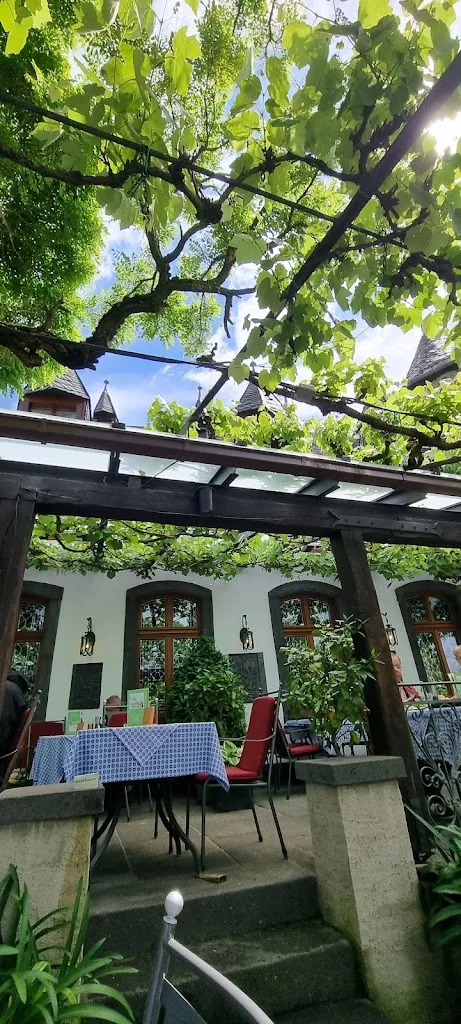 P S_Römerstube_Beilstein_review