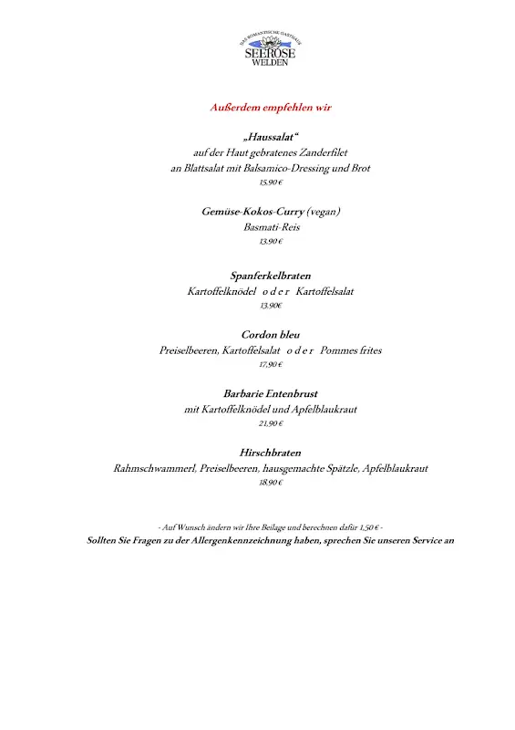 Menu_Gasthaus Seerose_Fuchstal_image_3