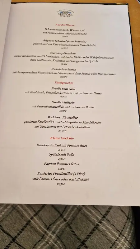 Menu_Gasthaus Seerose_Fuchstal_image_4