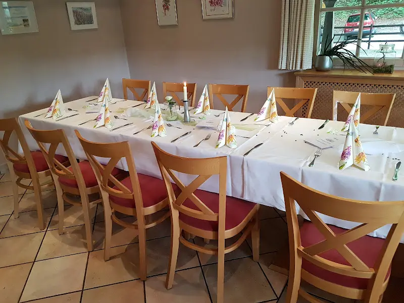 Lena_Gasthaus Seerose_Fuchstal_review