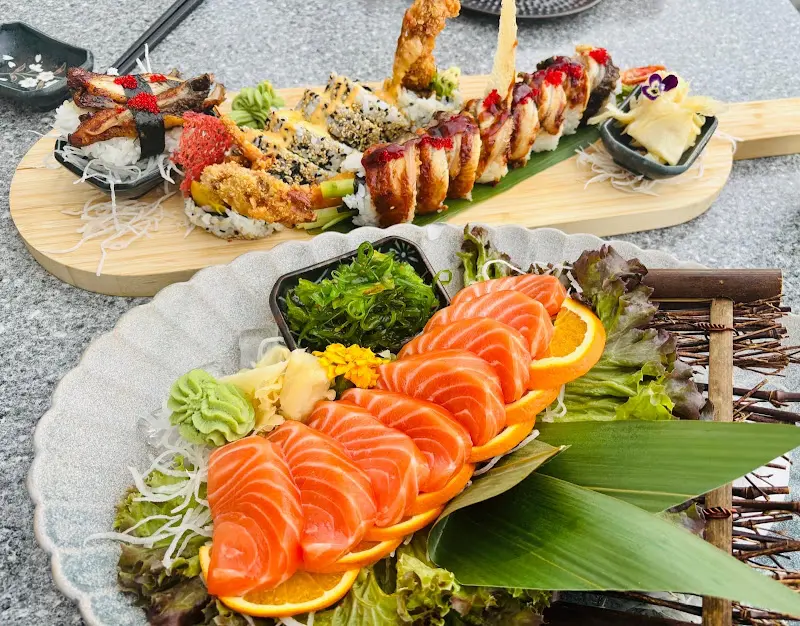 serenabaldissera_Mai Garden Rheinpark Restaurant_Rhein_review