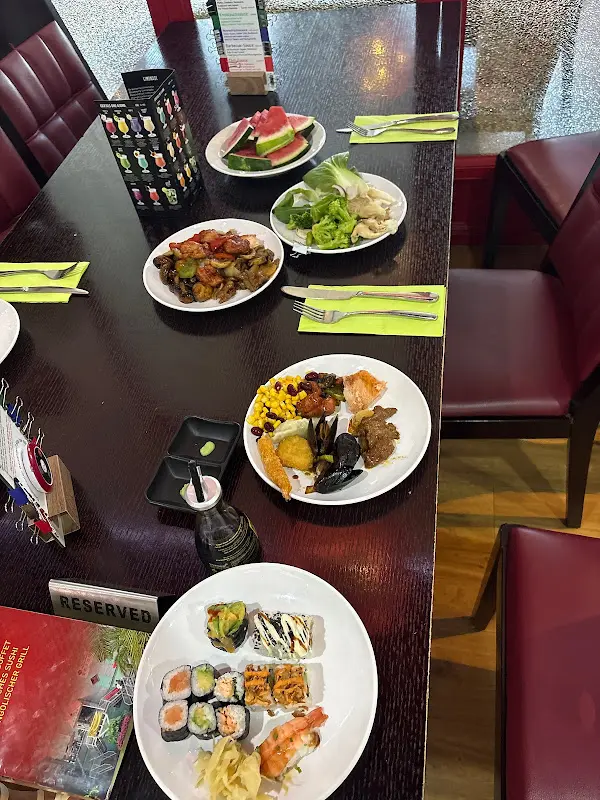 Mariia Y_Chinarestaurant Yan_Rhein_review