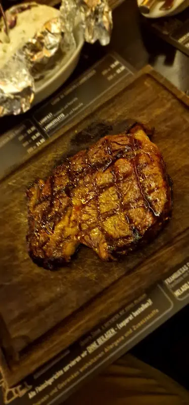 Tim Stokes_Mendoza Steakhouse_Rhein_review