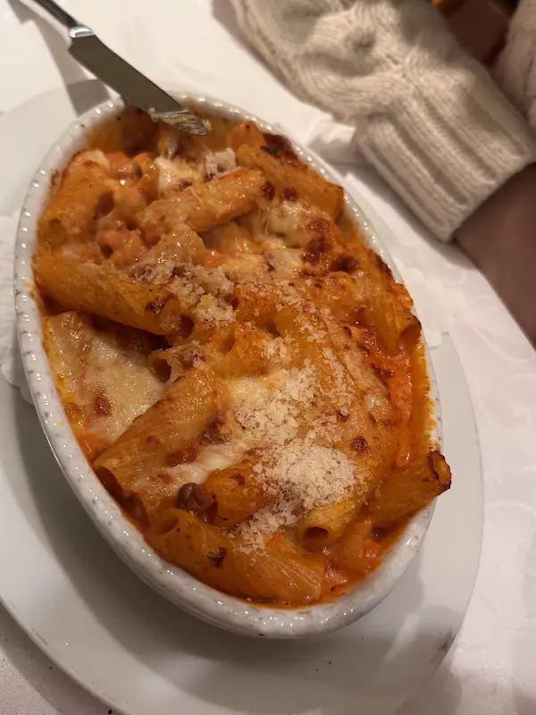 Fábio Santos_Ristorante Da Marco _Rhein_review