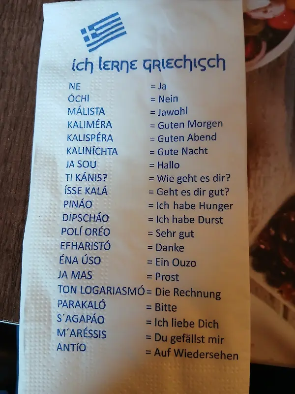 Luca Decursu_Hotel & Restaurant Krone in Märkt (Griechische Küche)_Rhein_review