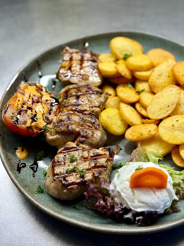 Hotel & Restaurant Krone in Märkt (Griechische Küche)_Rhein_slider_image_3