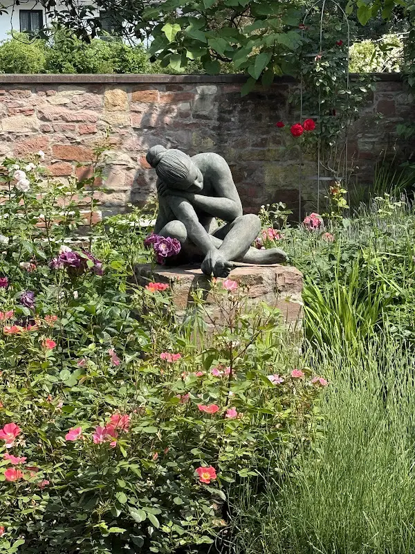 Tatjana Kresse_Zum Hirschen_Rhein_review