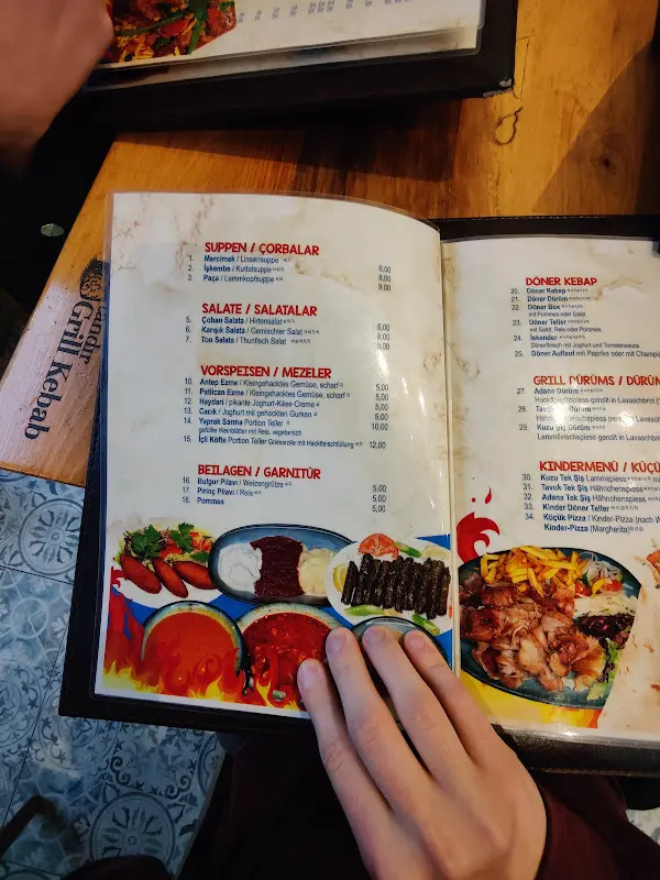 Menü_Tandir Grill Kebab_Rhein_Bild_3