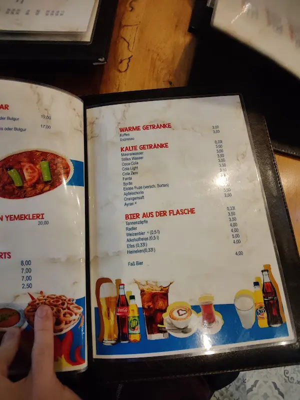 Menü_Tandir Grill Kebab_Rhein_Bild_4