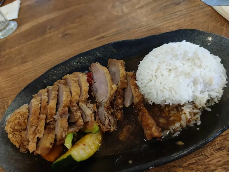 Sander Smeenk_Do Le's Kitchen_Rhein_review