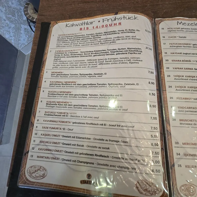 Menu_Taksim Restaurant_Rhein_image_1