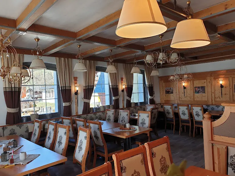 Cafe - Restaurant CHILI im Wenghof_Austria_slider_image_1