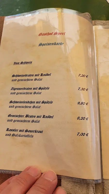 Menu_Gasthof Sperl_Wernberg-Köblitz_image_4