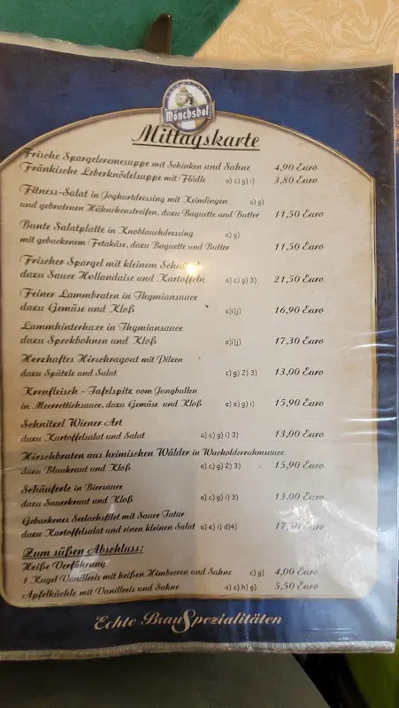 Menu_Landgasthaus Birkenhof_Weißenstadt_image_2