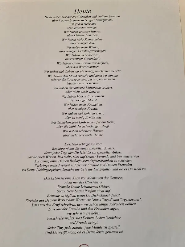 Menu_Gasthaus Egertal_Weißenstadt_immagine_1