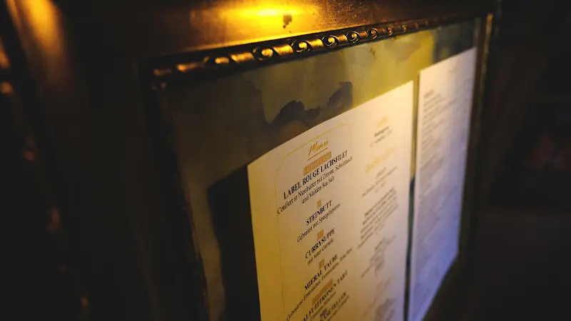 Menu_Gasthaus Egertal_Weißenstadt_immagine_3