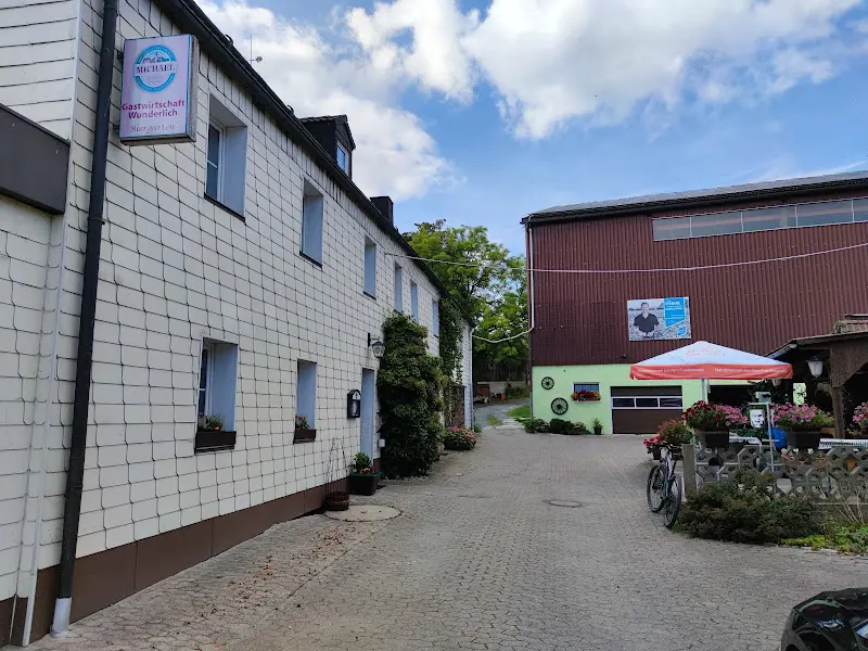 Gaststätte Wunderlich_Weißenstadt_slider_image_2